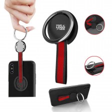 Strap Phone Ring Holder